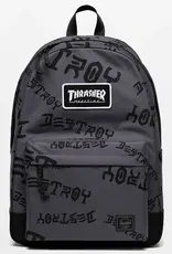 HERSCHEL Thrasher Skate & Destroy Classic XL Backpack - Black