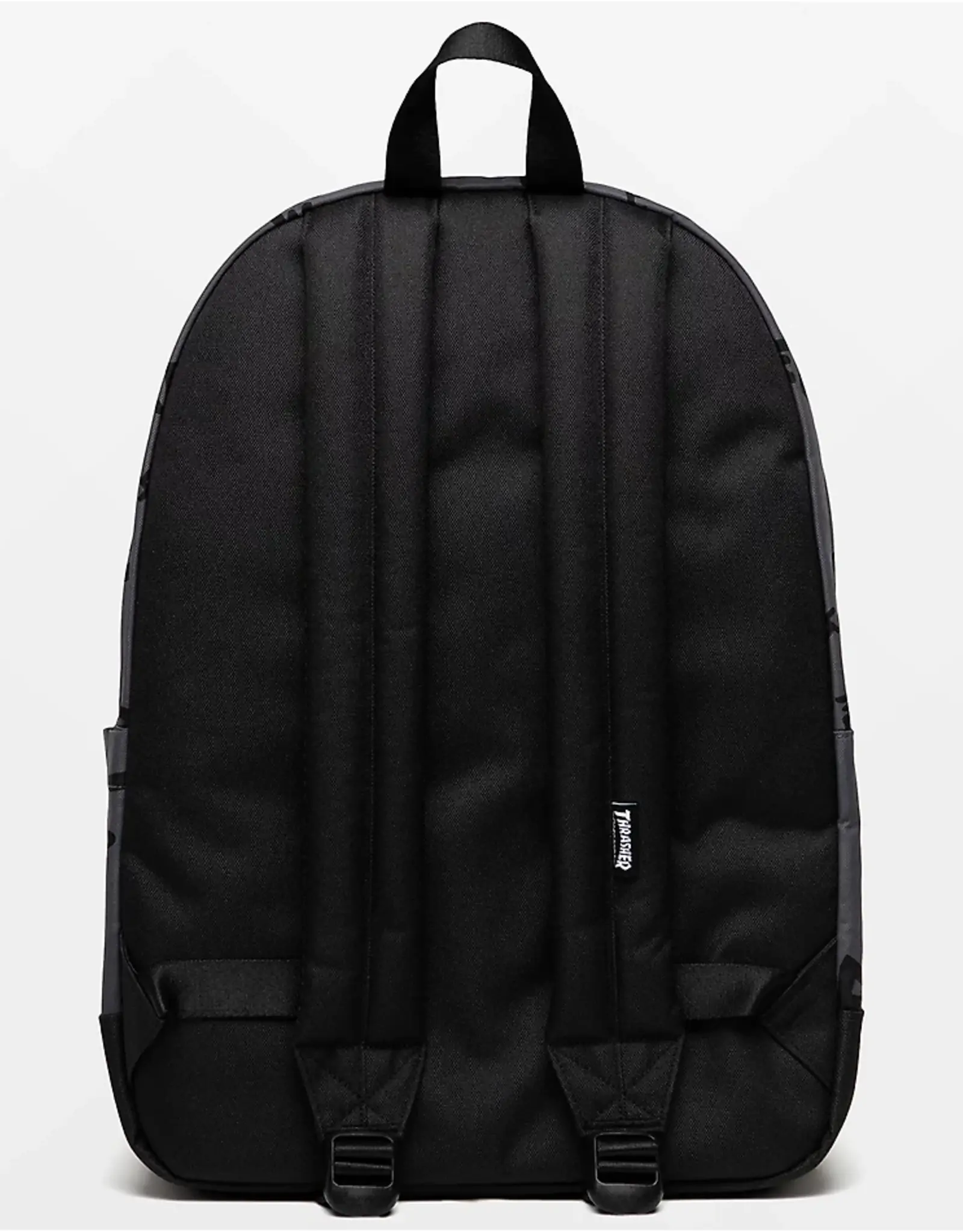 HERSCHEL Thrasher Skate & Destroy Classic XL Backpack - Black