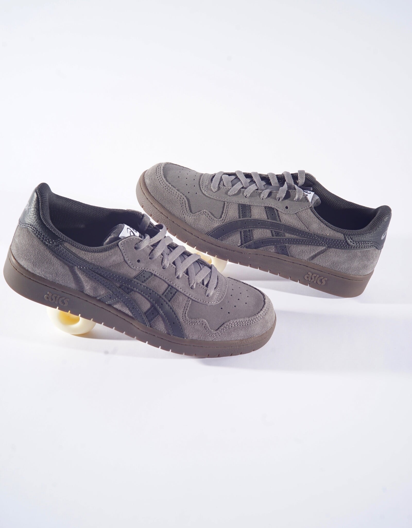 ASICS Japan Pro - Carbon / Graphite Grey