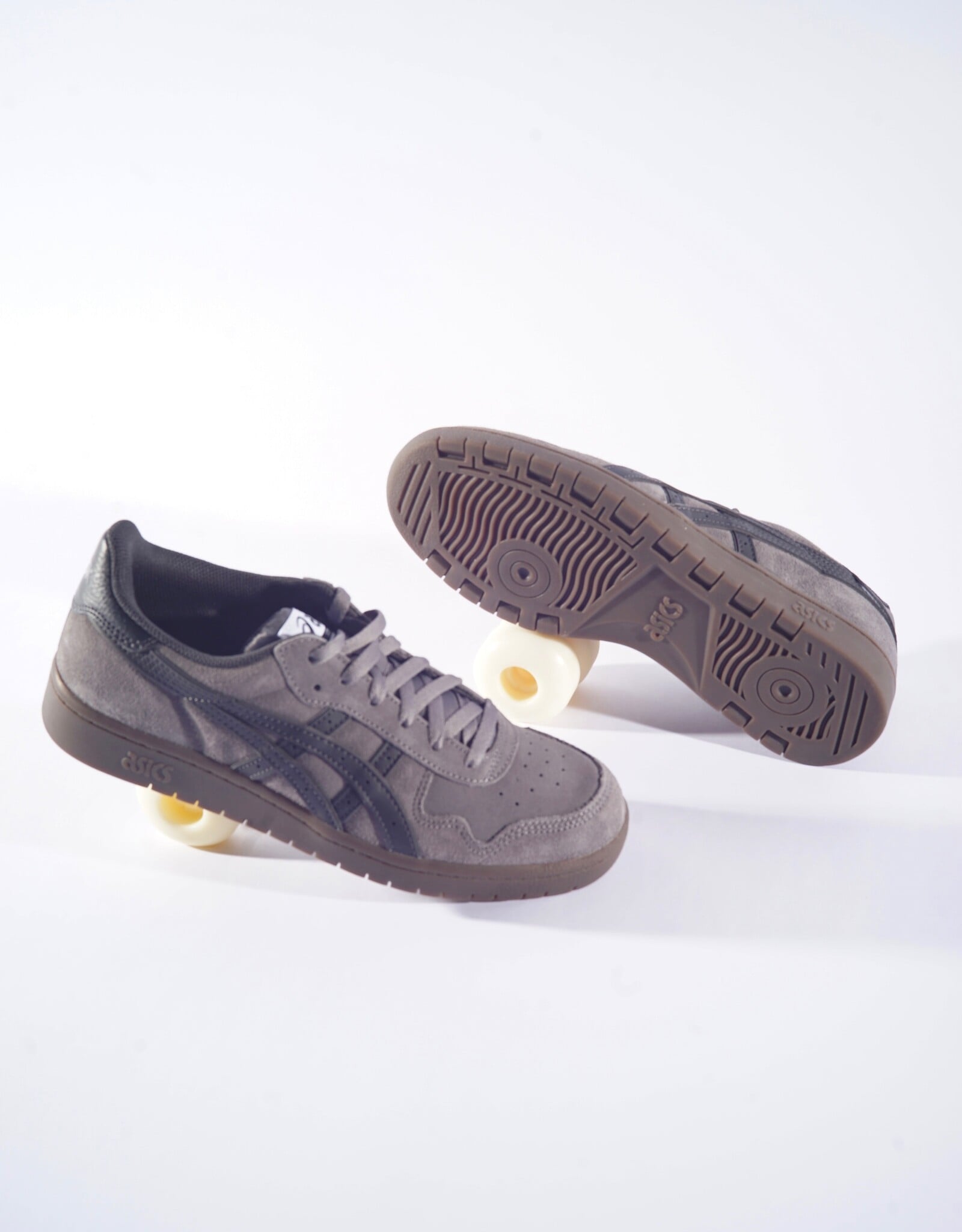 ASICS Japan Pro - Carbon / Graphite Grey