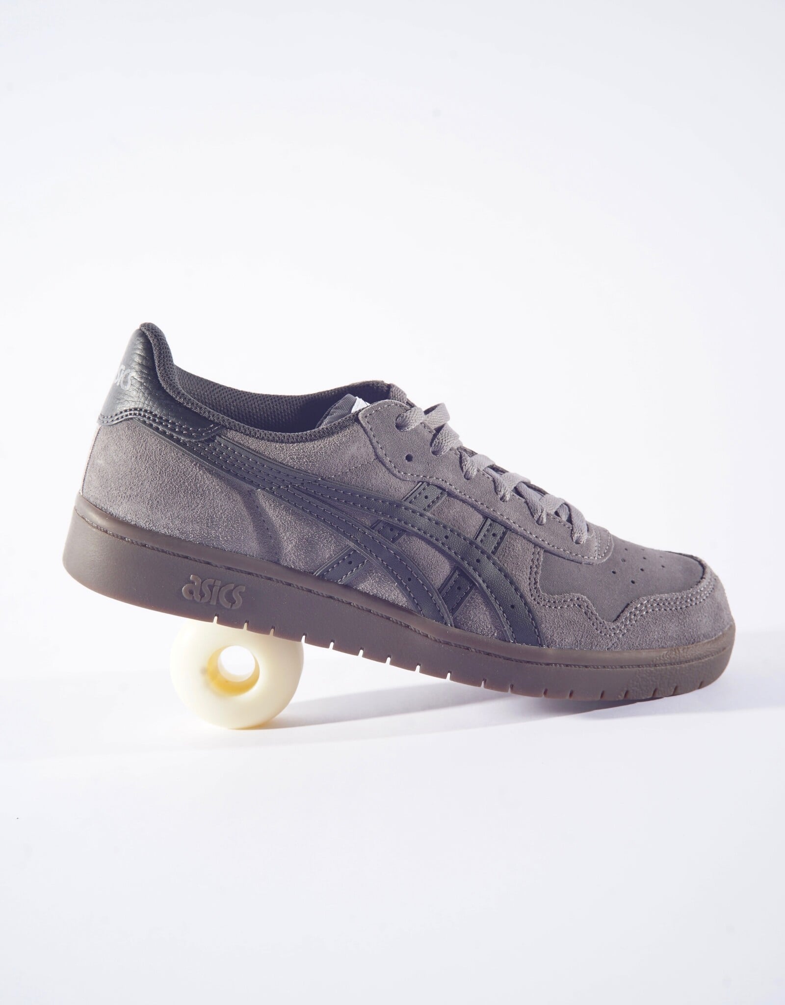 ASICS Japan Pro - Carbon / Graphite Grey