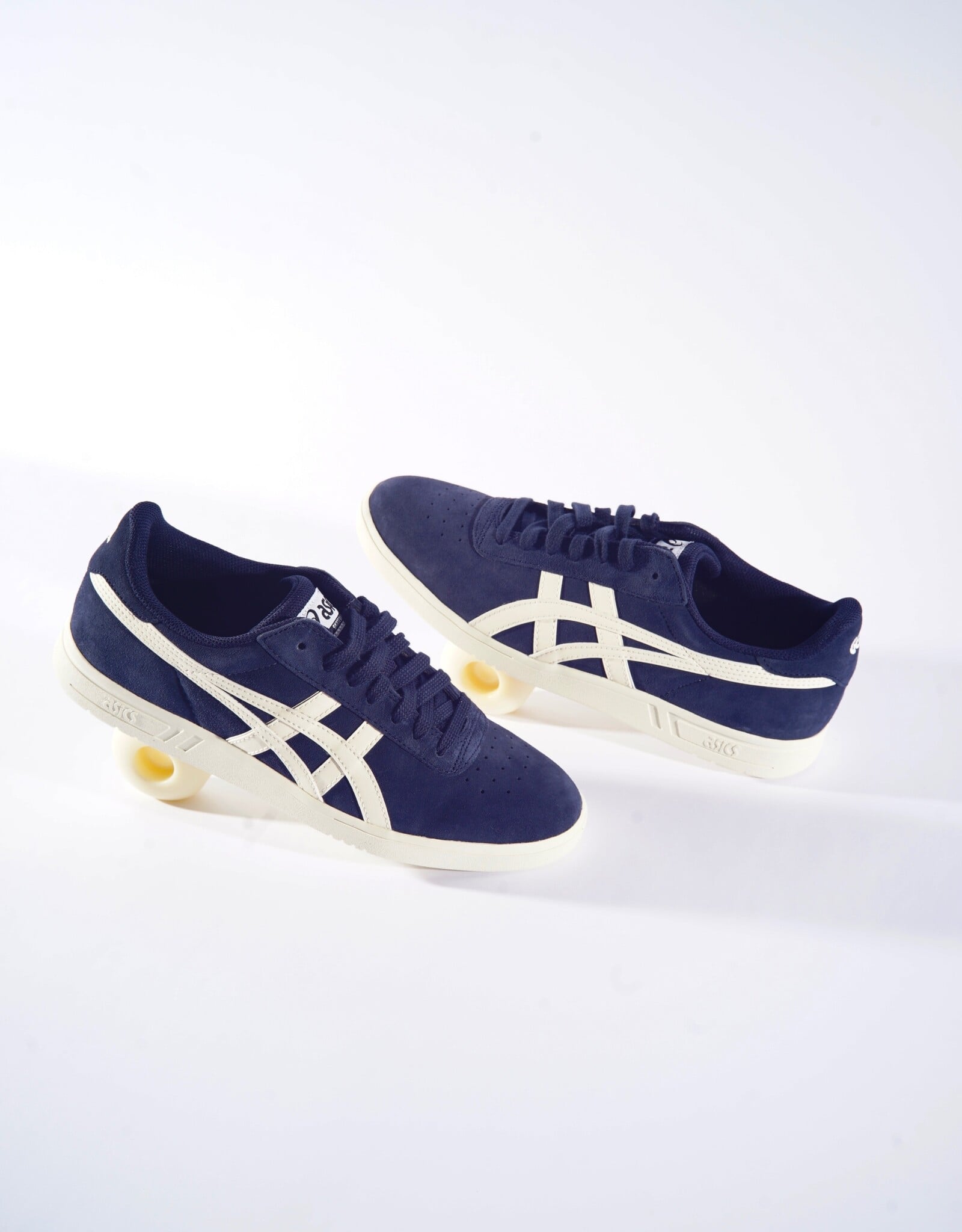 ASICS Gel-Vickka Pro - Midnight Ivory