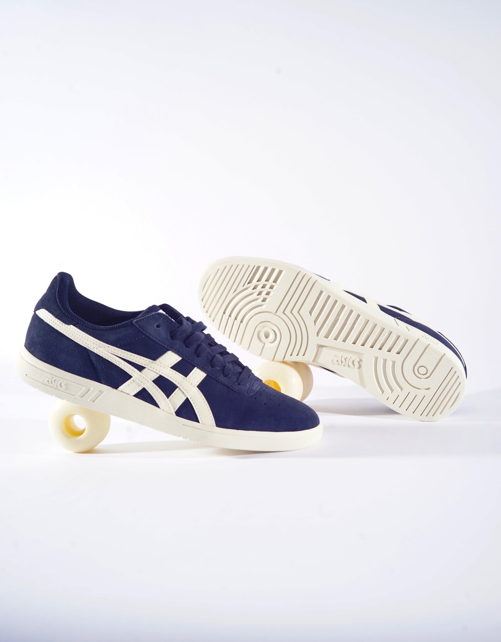 ASICS Gel-Vickka Pro - Midnight Ivory