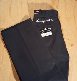 DICKIES Kingswell X Dickies 877 Loose - Dark Navy