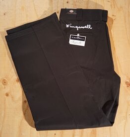 DICKIES Kingswell X Dickies 877 Loose - Black