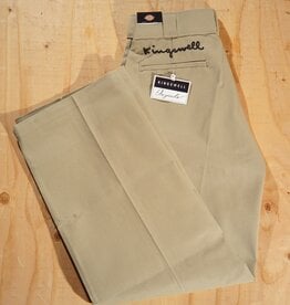 DICKIES Kingswell X Dickies 877 Loose - Khaki