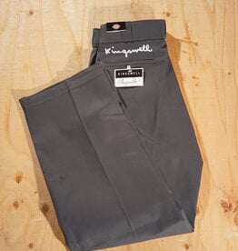 DICKIES Kingswell X Dickies 877 Loose - Grey