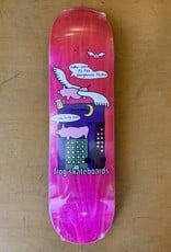 FROG Papa Knows Best Jesse Alba Pro Deck - 8.38