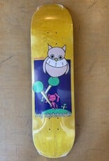 FROG Wise One Dustin Henry Pro Deck - 8.38