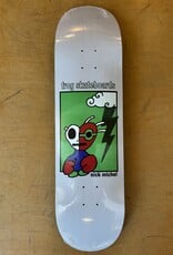 FROG Tough Guy Nick Michel Pro Deck- 8.5