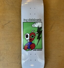 FROG Tough Guy Nick Michel Pro Deck- 8.5