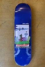 FROG Air Head Chris Milic Pro Deck - 8.25