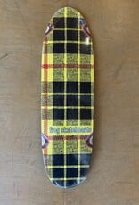 FROG Plaid Micro Piper - 7.75
