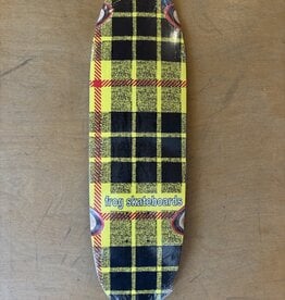 FROG Plaid Micro Piper - 7.75