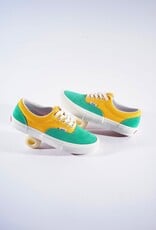 VANS Skate Era - Green/Yellow