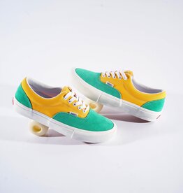 VANS Skate Era - Green/Yellow