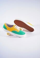 VANS Skate Era - Green/Yellow