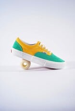 VANS Skate Era - Green/Yellow