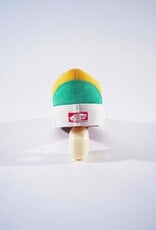 VANS Skate Era - Green/Yellow