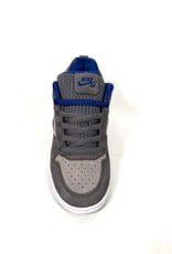 NIKE SB Paul Rodriguez Zoom Air Low DG - Flint Grey / Deep Royal Blue