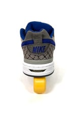 NIKE SB Paul Rodriguez Zoom Air Low DG - Flint Grey / Deep Royal Blue
