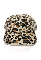 VANS Savanna Curved Bill Jockey Hat - Incense