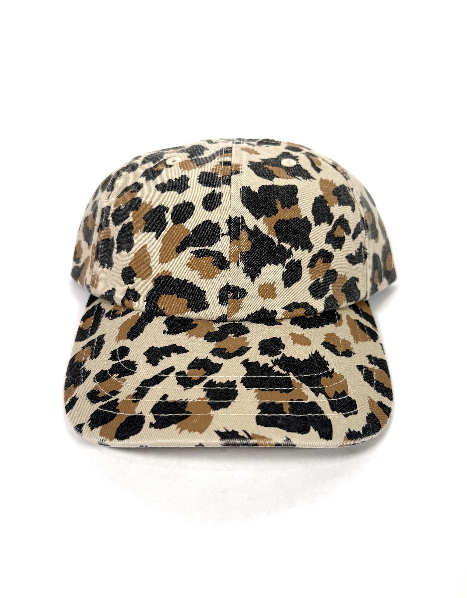 VANS Savanna Curved Bill Jockey Hat - Incense