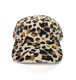 VANS Savanna Curved Bill Jockey Hat - Incense