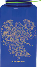 Sci-Fi Fantasy Angel Nalgene