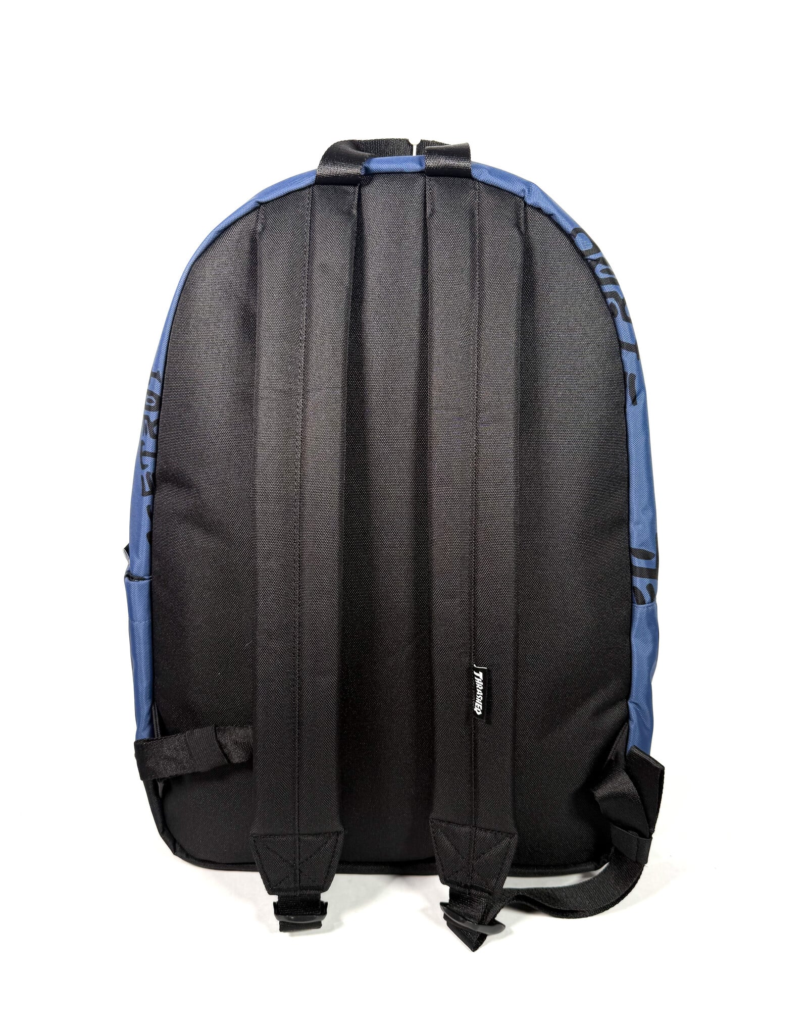 HERSCHEL Thrasher Skate & Destroy Classic XL Backpack - Navy