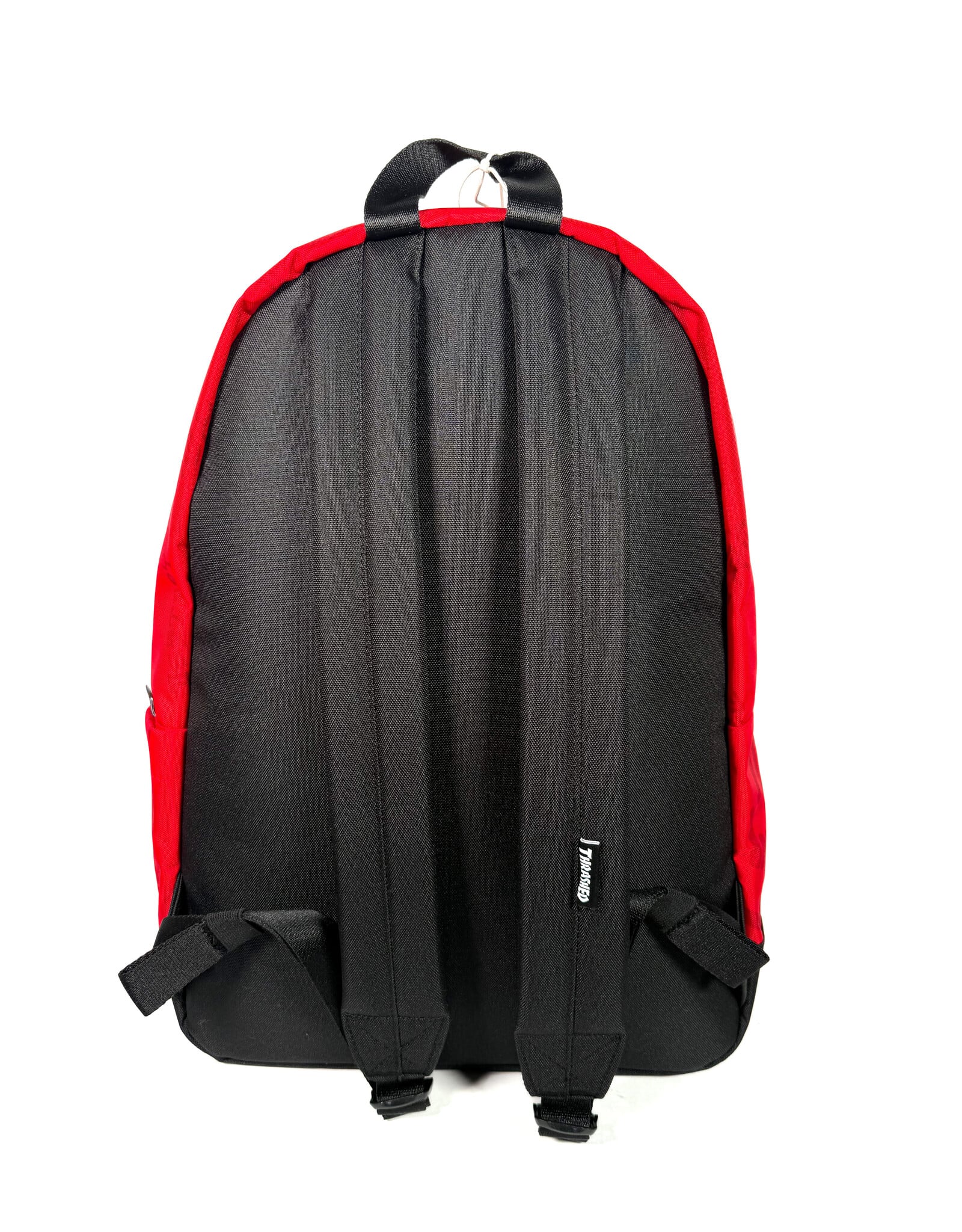 HERSCHEL Thrasher Skate & Destroy Classic XL Backpack - Red