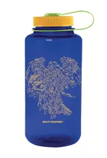 Sci-Fi Fantasy Angel Nalgene