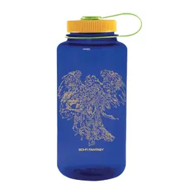 Sci-Fi Fantasy Angel Nalgene