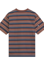 VANS Pismo Knit Short Sleeve - Potting Soil