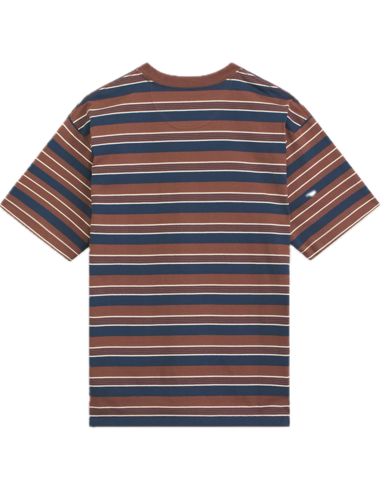VANS Pismo Knit Short Sleeve - Potting Soil