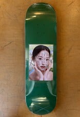 SCI FI FANTASY Ryan Lay Accupressur Pro Deck - 8.5