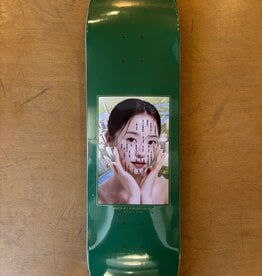 SCI FI FANTASY Ryan Lay Accupressur Pro Deck - 8.5