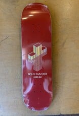 SCI FI FANTASY 2029 Team Deck - 8.5
