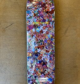 SCI FI FANTASY Corey Glick Sticker Collage Pro Deck - 8.25