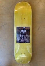 SCI FI FANTASY Jerry Hsu Knight Pro Deck - 8.25