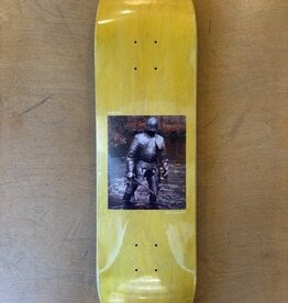 SCI FI FANTASY Jerry Hsu Knight Pro Deck - 8.25