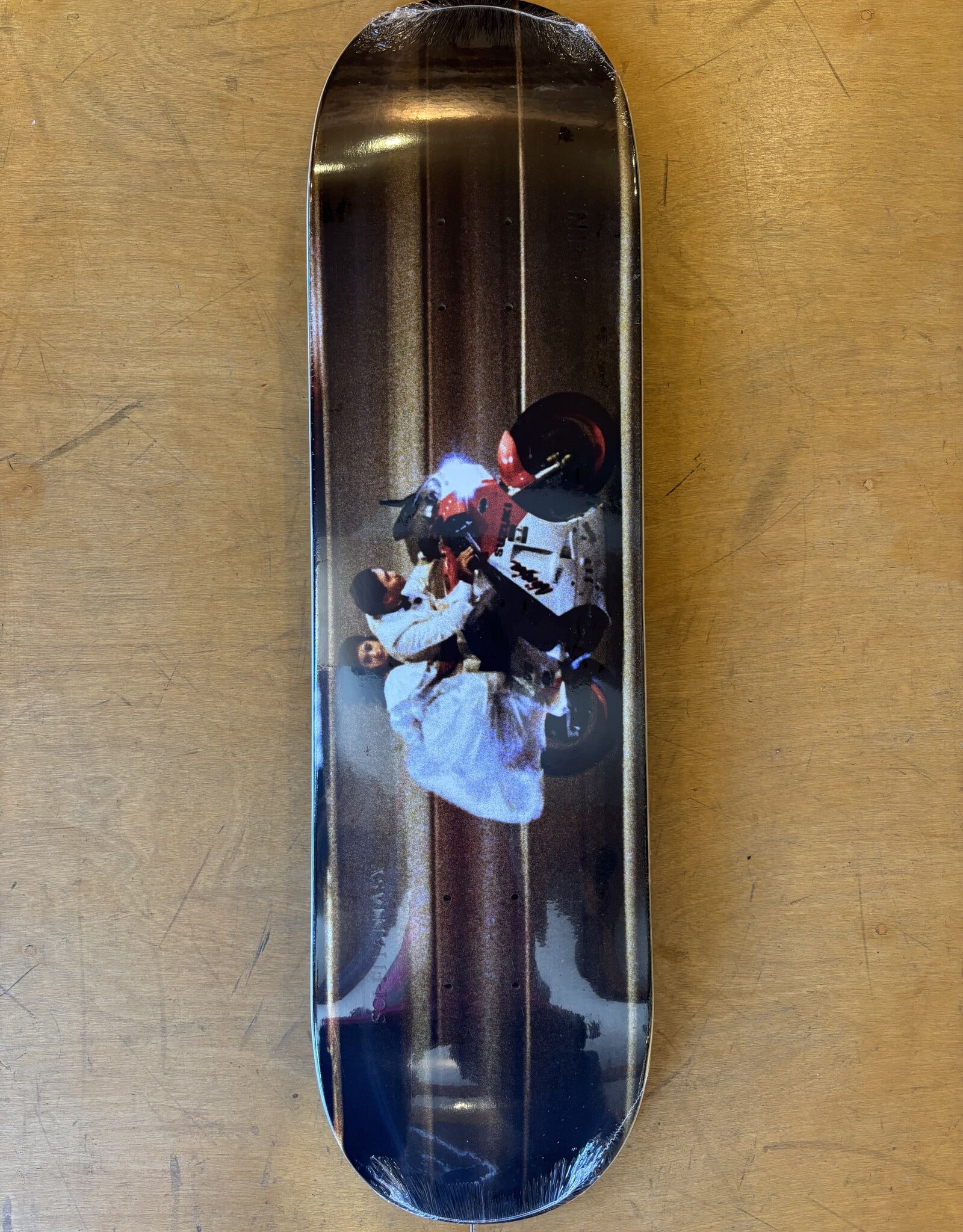 SCI FI FANTASY Arin Lester Romance Pro Deck - 8.25