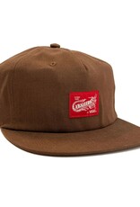 VANS Caballero Unstructured Hat - Vintage Cocoa