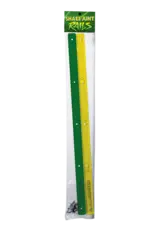 SHAKE JUNT Shake Junt Rails - Green / Yellow