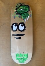 HEROIN Swampy Egg Deck - 11.0