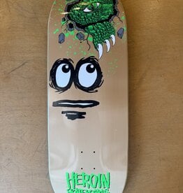 HEROIN Swampy Egg Deck - 11.0