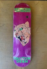 HEROIN Dalton Dern Panther Pro Deck - 8.5
