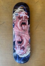 BAKER Rowan Zorilla Block Busters Twin Tail Pro Deck - 8.38