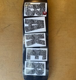BAKER Sully Cormier Brand Logo Cosmic Microwave Pro Deck - 8.5