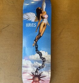 DEATHWISH Jake Hayes Ascension Pro Deck - 8.6
